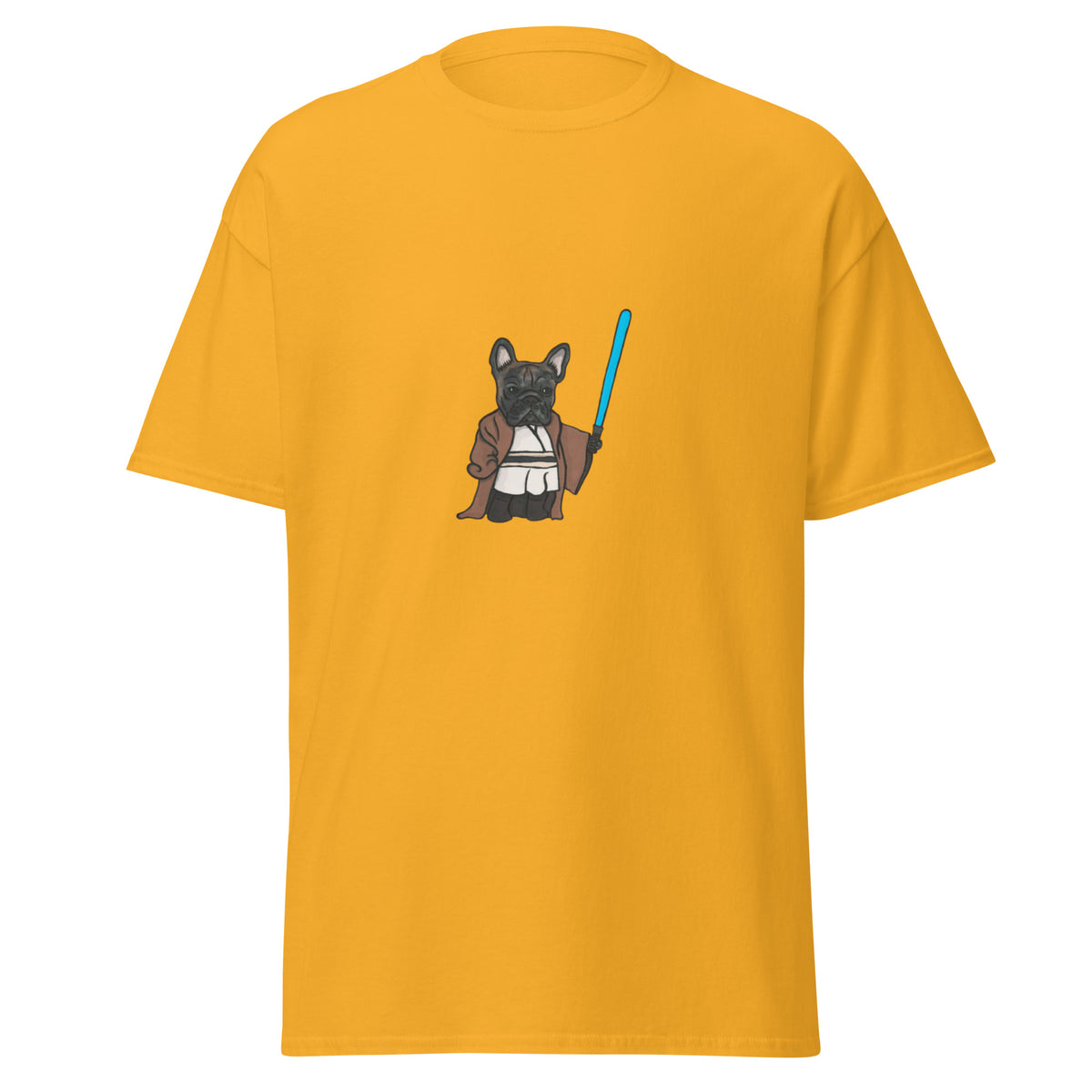 Lustiges Frenchie Shirt mit einzigartigem Design