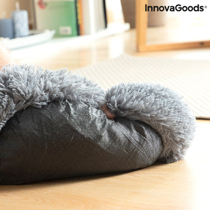 Anti-stress Pet Bed Bepess  Ø 60 cm