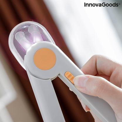 Pet Nail Clippers with LED Clipet