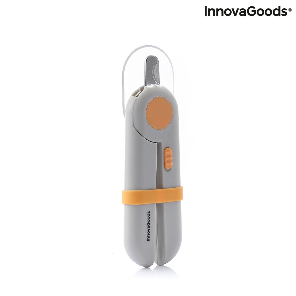 Pet Nail Clippers with LED Clipet