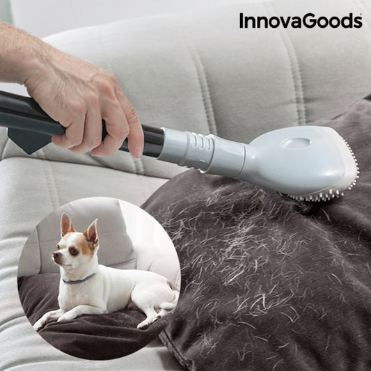 Vacuum Cleaner Brush for Pet Owners