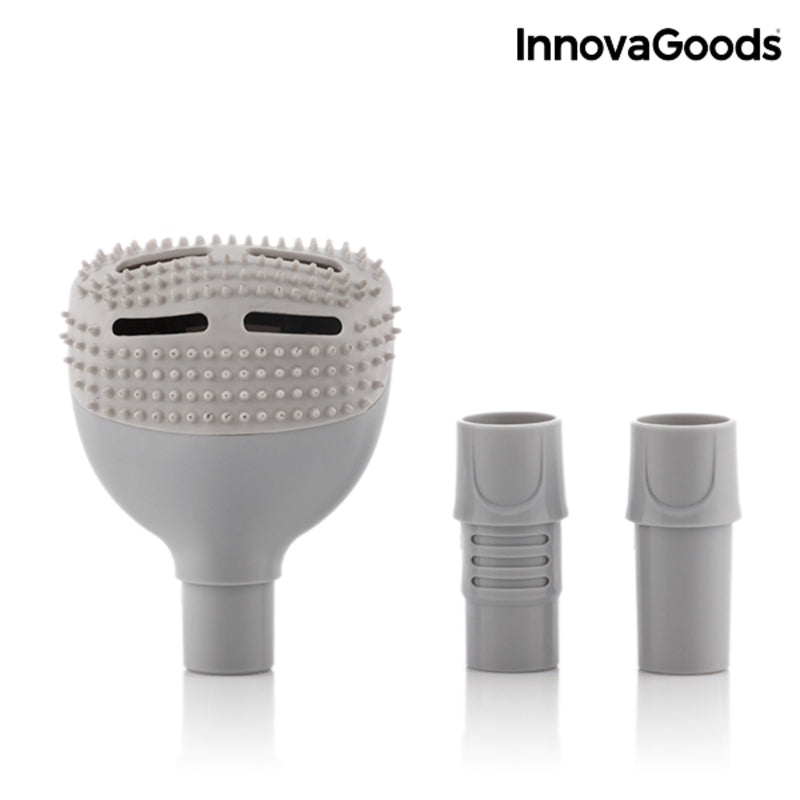 Vacuum Cleaner Brush for Pet Owners