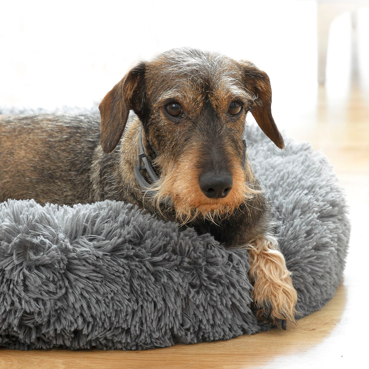 Anti-stress Pet Bed Bepess  Ø 60 cm