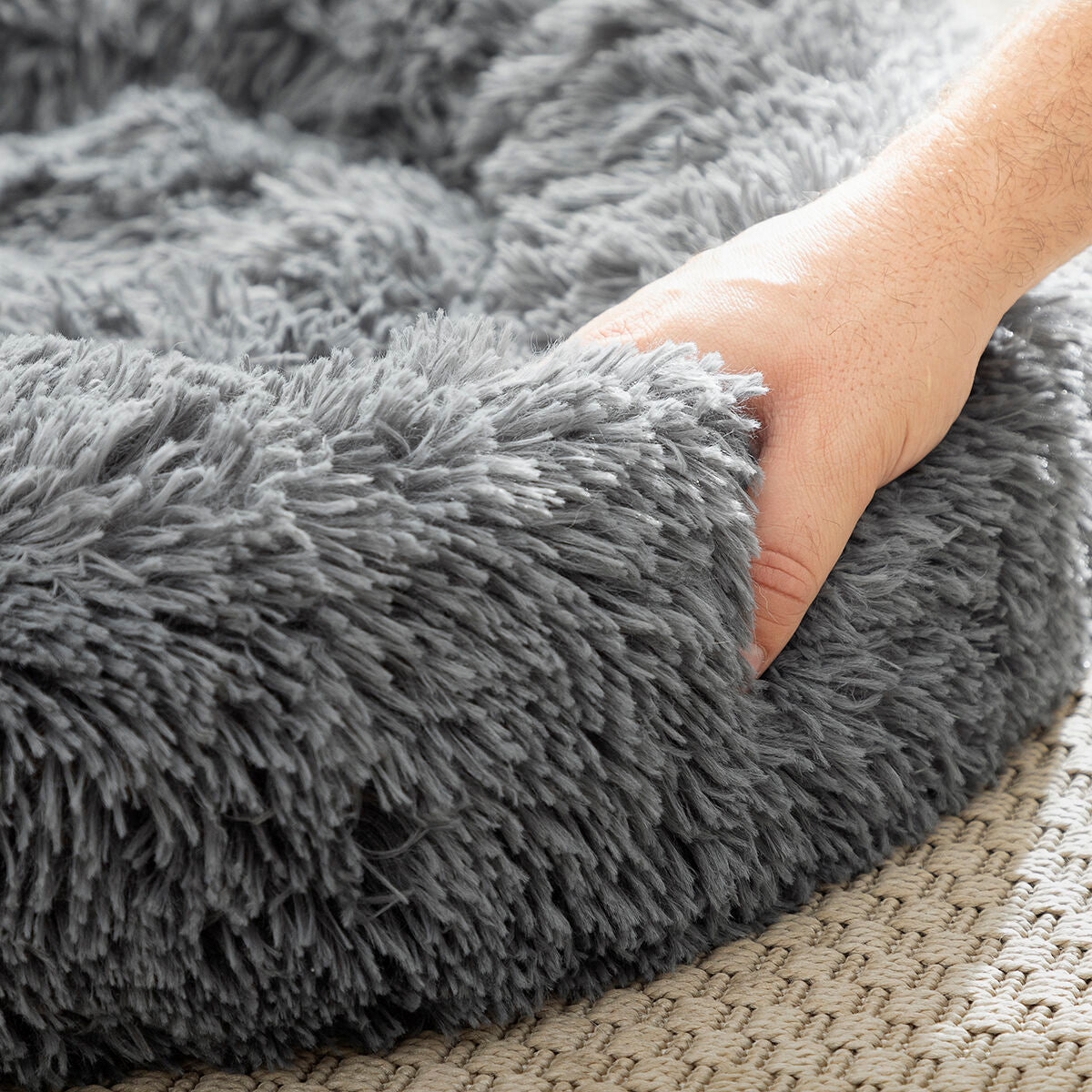 Anti-stress Pet Bed Bepess  Ø 60 cm