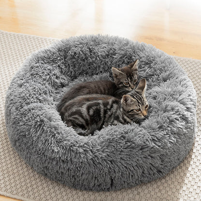 Anti-stress Pet Bed Bepess  Ø 60 cm