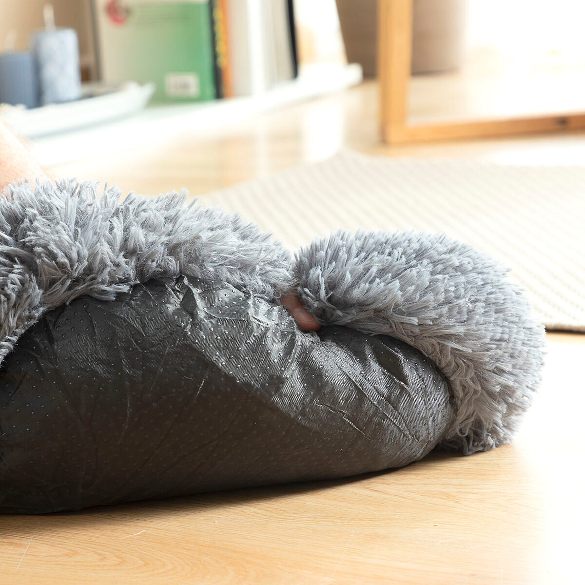 Anti-stress Pet Bed Bepess  Ø 60 cm