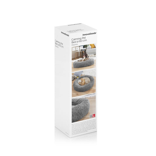Anti-stress Pet Bed Bepess  Ø 60 cm