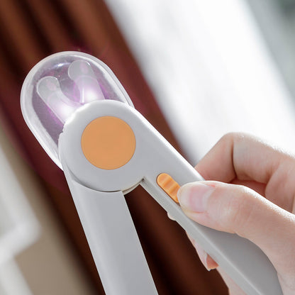Pet Nail Clippers with LED Clipet