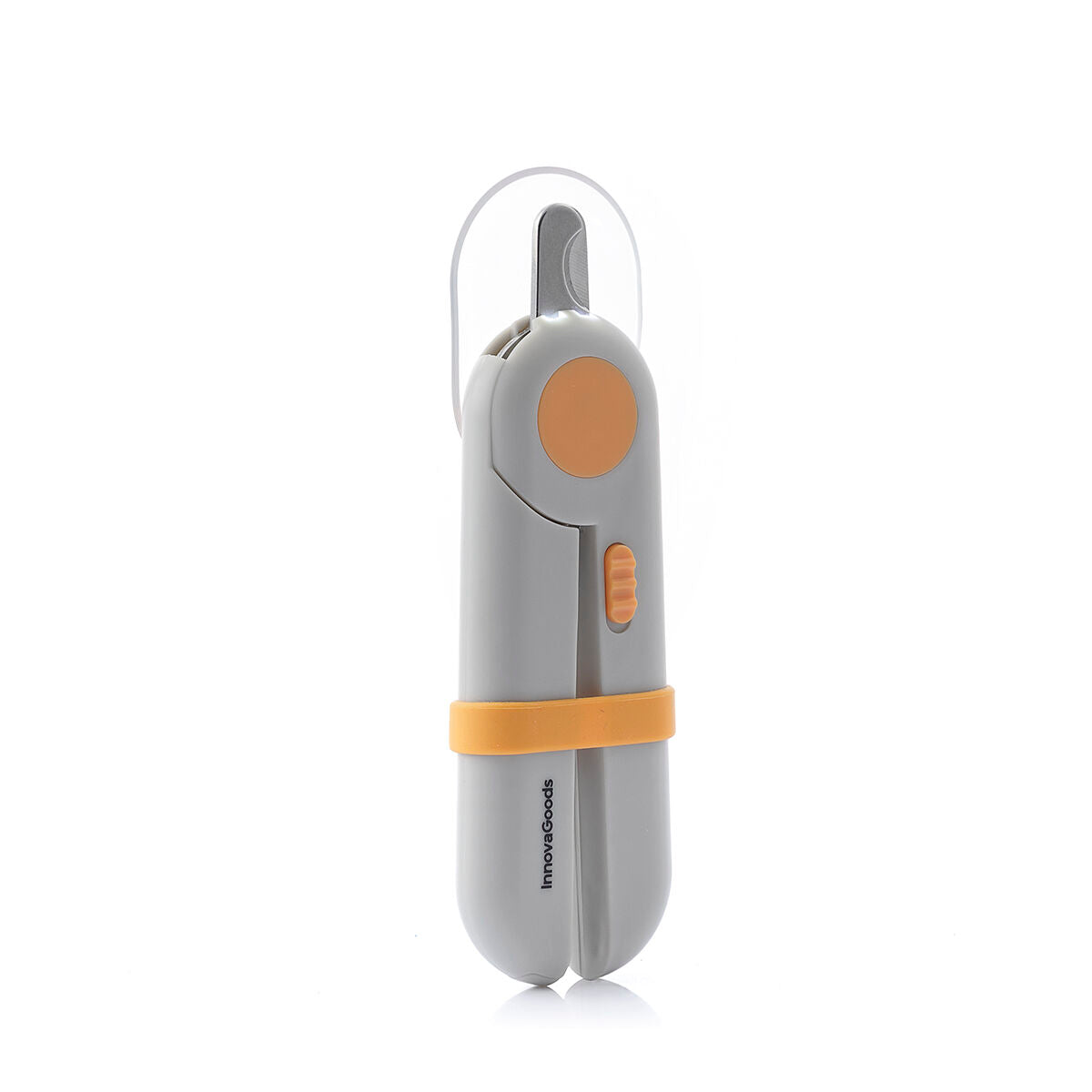 Pet Nail Clippers with LED Clipet