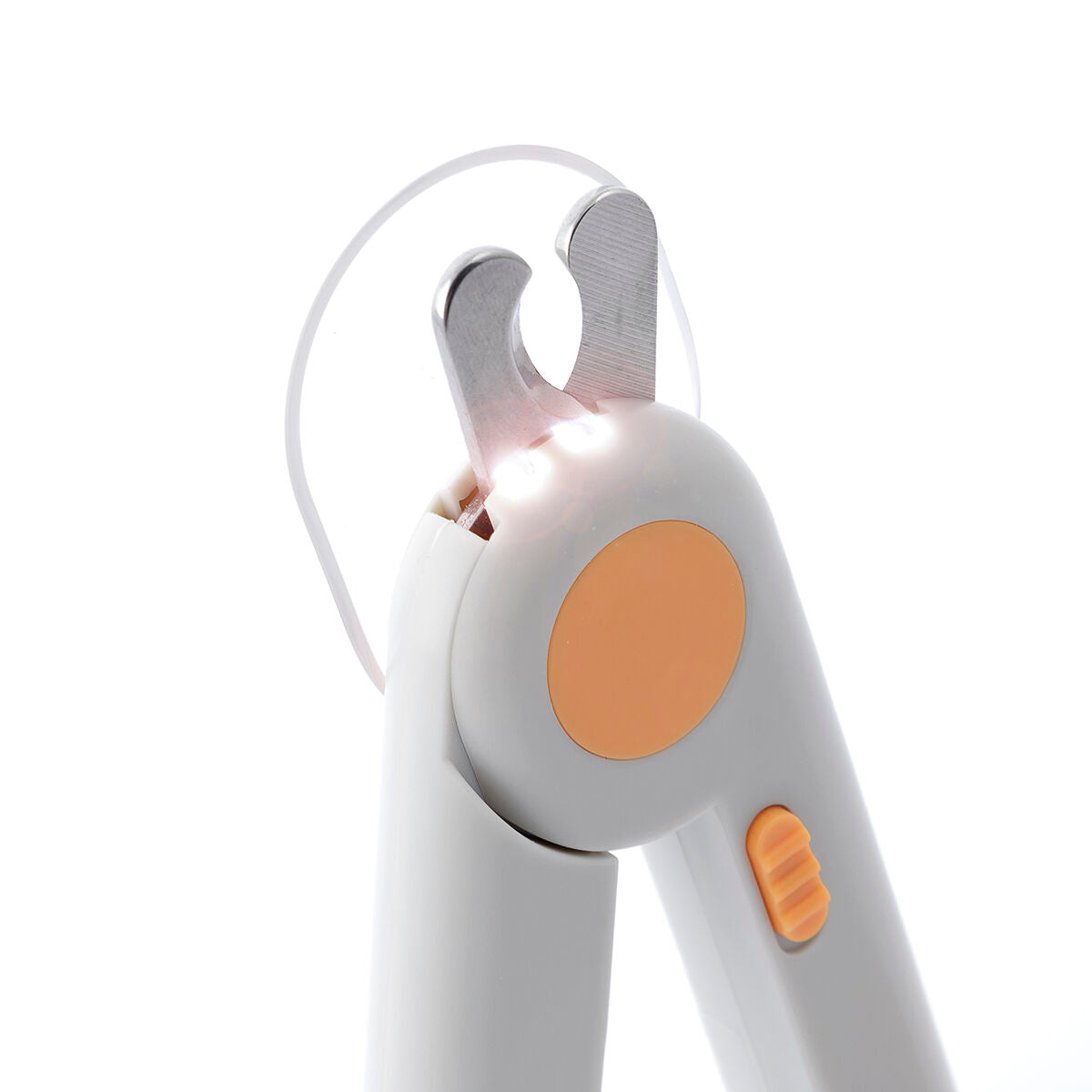 Pet Nail Clippers with LED Clipet