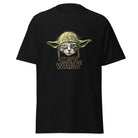 Cat Wars Unisex T-Shirt mit lustigem Katzenmotiv