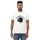 Dackel Papa Shirt als Geschenk für Hundeväter