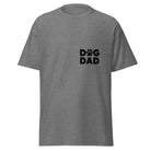Dog Dad Shirt als Geschenk für Hundeväter