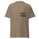 Unisex Hunde T-Shirt für stolze Hundemütter
