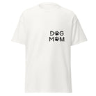 Dog Mom Unisex T-Shirt für Hundemütter