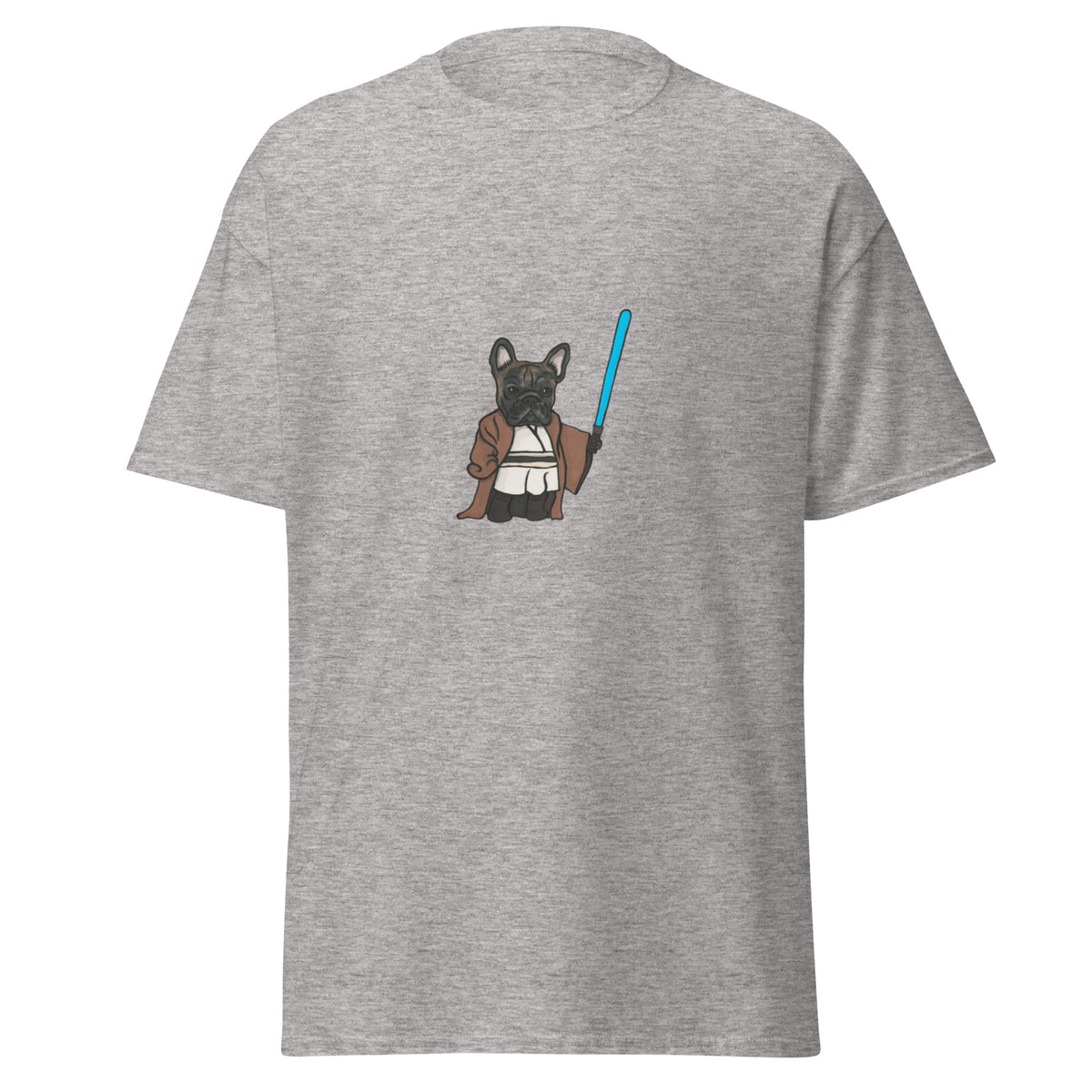 Lustiges Frenchie Shirt mit einzigartigem Design