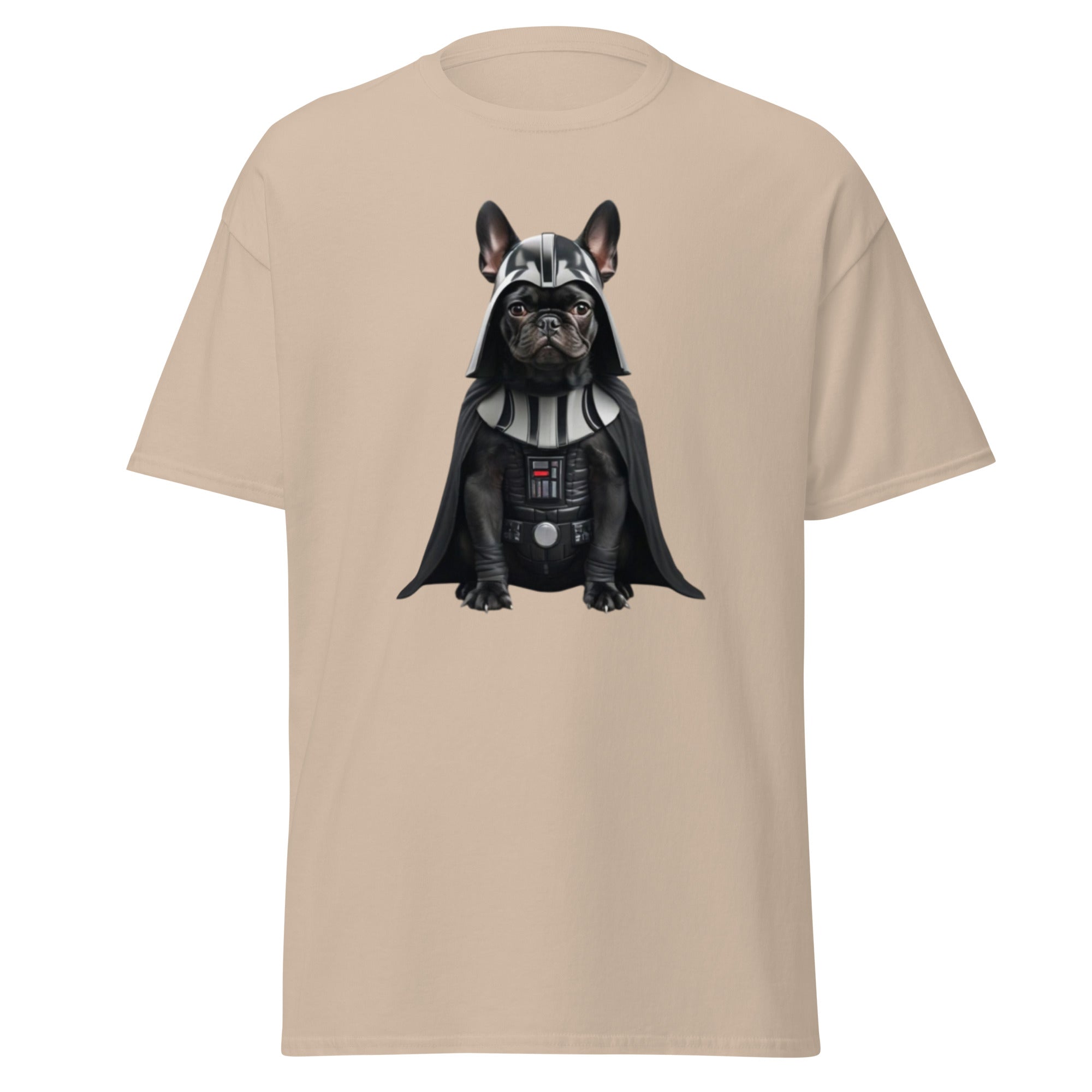 Frenchie T-Shirt für Hundeliebhaber
