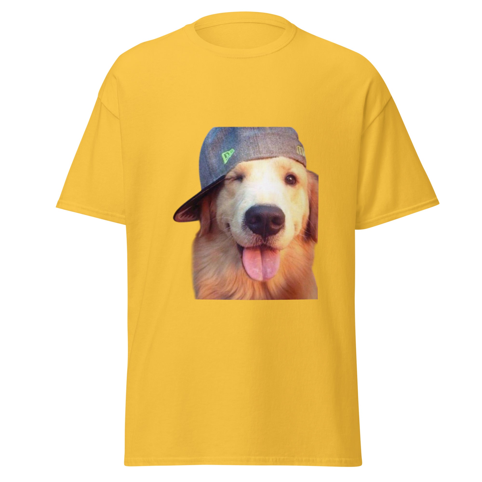 Hunde T-Shirt für Hundeliebhaber