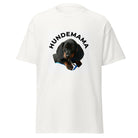 Hundemama Dackel T-Shirt für Hundeliebhaberinnen