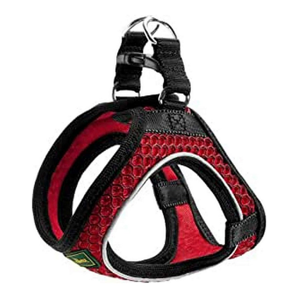 Hunter Hilo Comfort Hundegeschirr in Rot