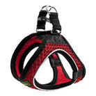 Hunter Hilo Comfort Hundegeschirr in Rot