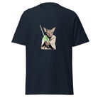 Originelles Katzen T-Shirt für Katzenliebhaber