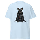 Baumwoll T-Shirt mit originellem Frenchie Design