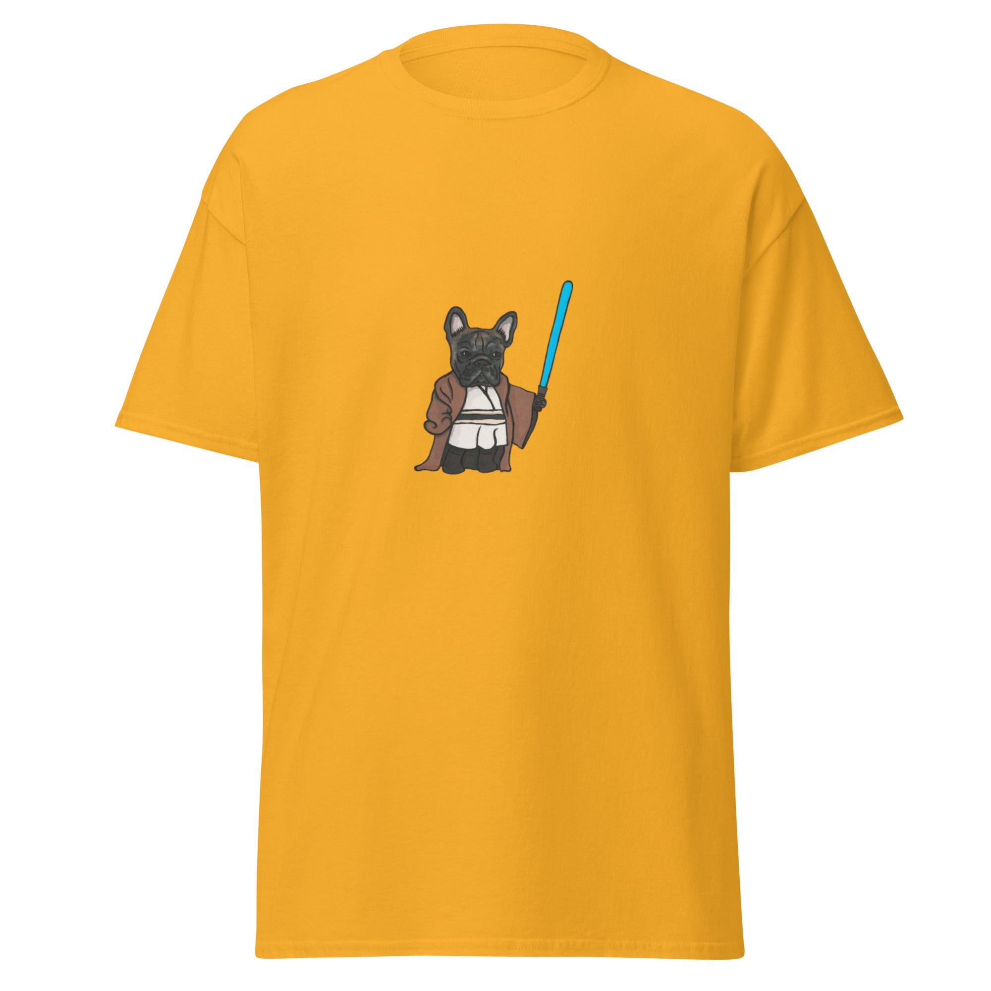 Lustiges Frenchie Shirt mit einzigartigem Design