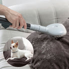 Tierhaarbürste für Staubsauger zum Entfernen von Hunde- und Katzenhaaren