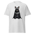 Baumwoll T-Shirt mit originellem Frenchie Design
