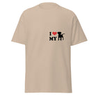 Hunde T-Shirt für Hundeliebhaber