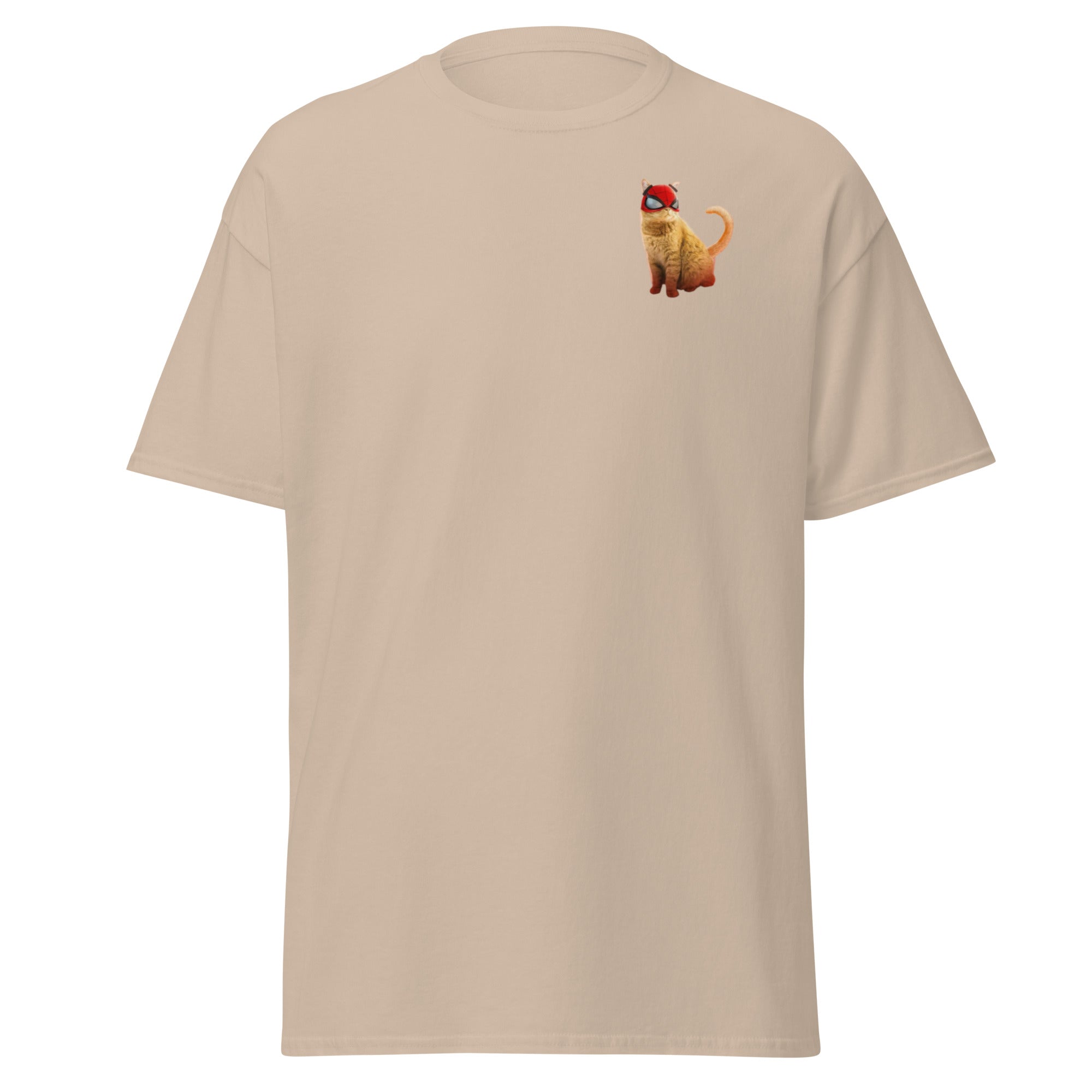 Geschenk für Katzenliebhaber mit Katzen-Design